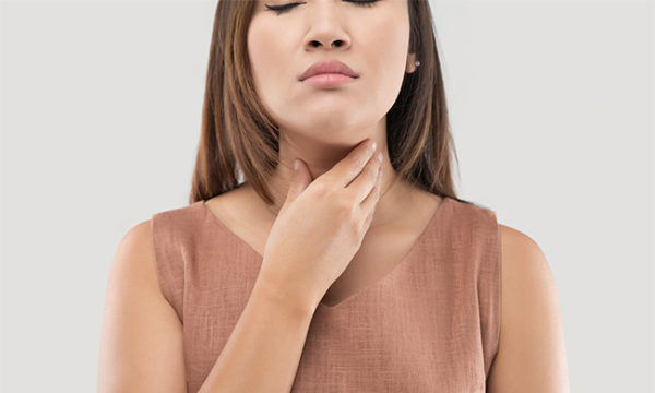 Know About Your Thyroid